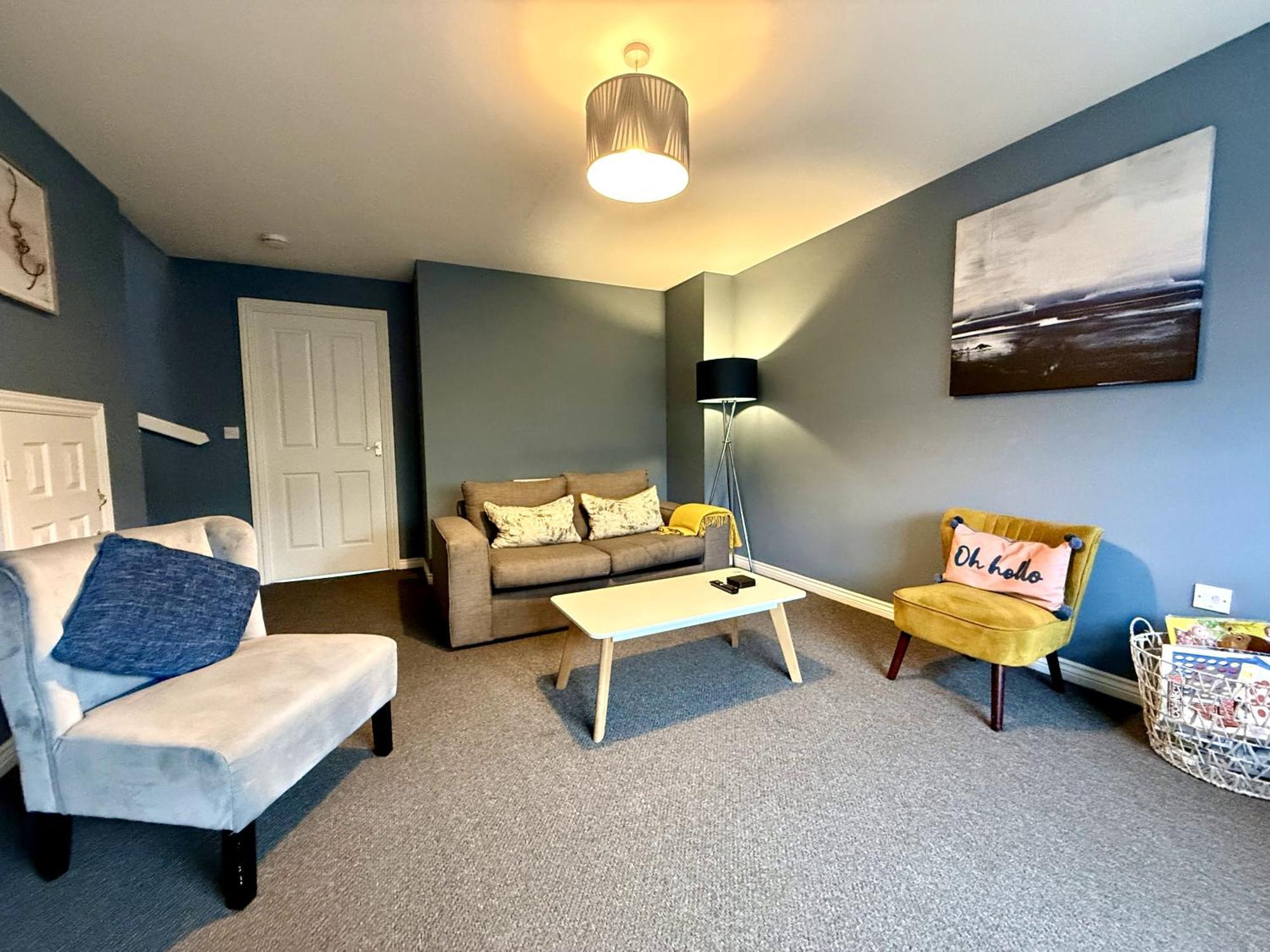 Joyford Place Cheltenham Exteriér fotografie